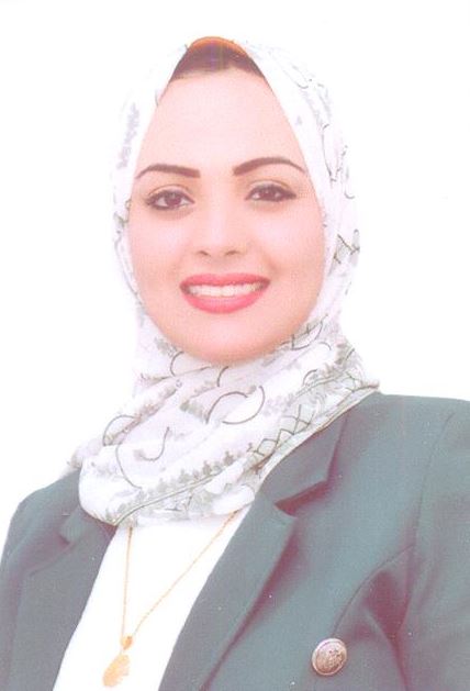 Wafaa Mahmoud Ali Mohammed Ahmed